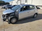 2021 Mitsubishi Mirage Es за продажба в Gaston, SC - Front End