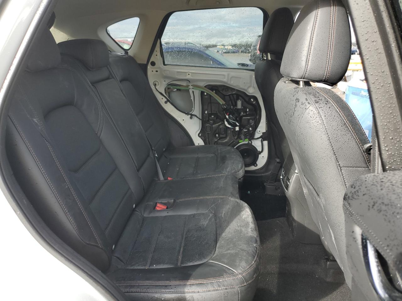 2023 Mazda CX-5 - Image 11