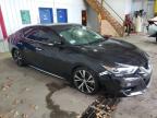 2017 Nissan Maxima 3.5S იყიდება Glassboro-ში, NJ - Front End