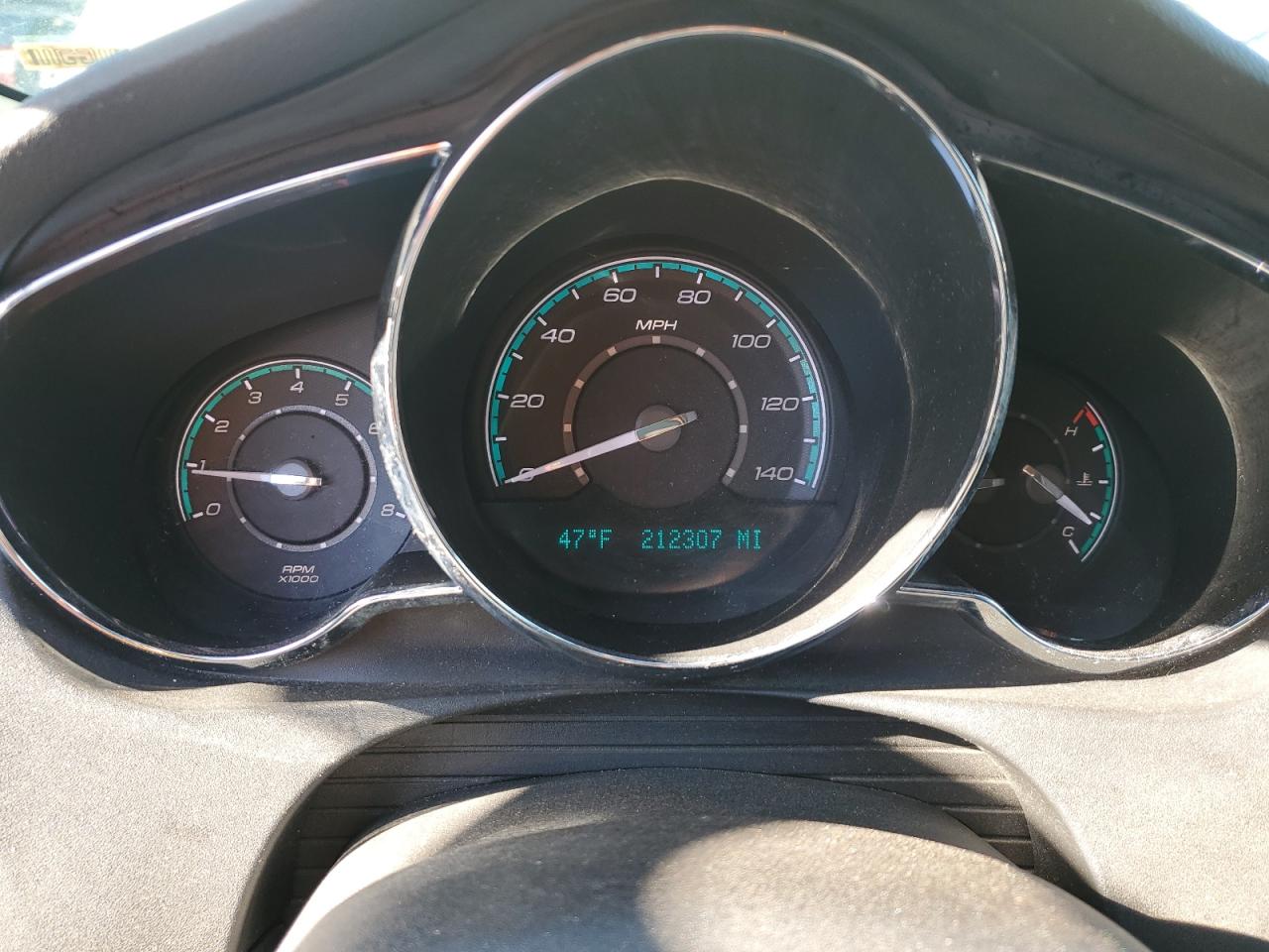 2010 Chevrolet Malibu 2Lt VIN: 1G1ZD5EB2A4147040 Lot: 84481604