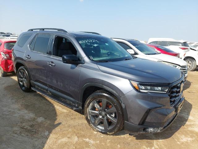 5FNYG1837PB700094 - 2023 Honda Pilot - #undefined