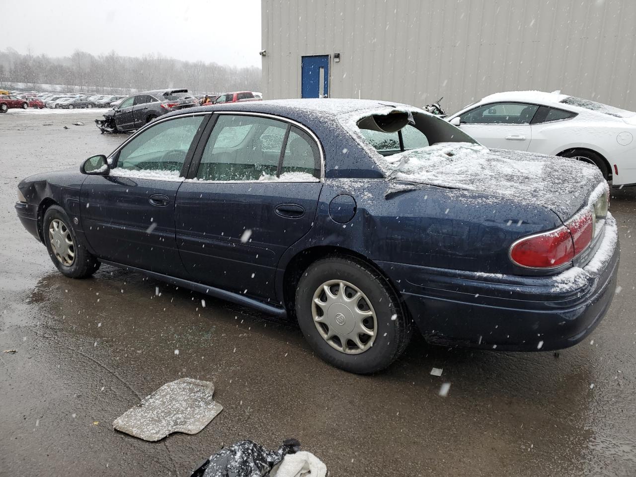 2004 Buick LeSabre - Image 2