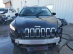 2017 Jeep Cherokee Latitude en Venta en Montgomery, AL - Front End