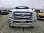 2014 Ford F250 Super Duty للبيع في Antelope، CA - Burn