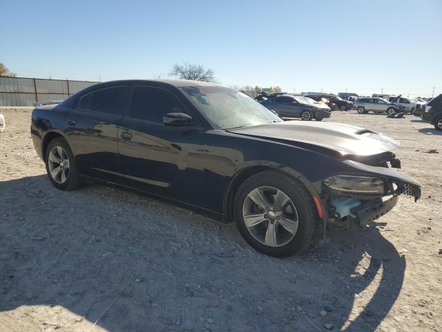  DODGE CHARGER 2019 Black