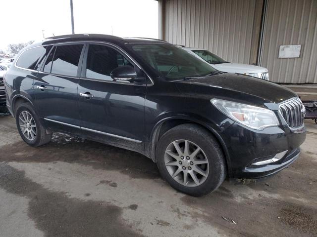  BUICK ENCLAVE 2015 Charcoal