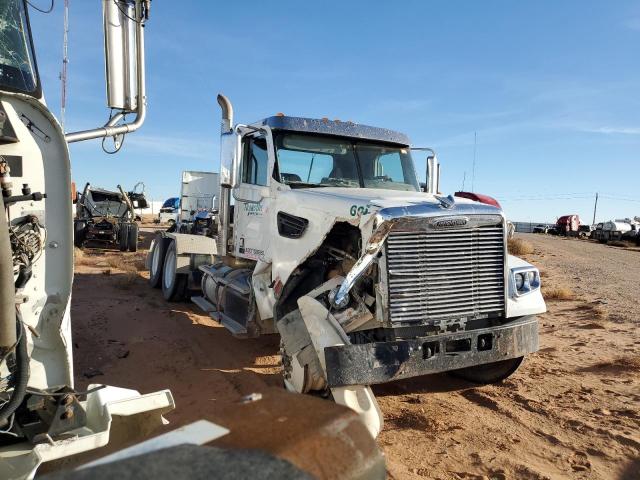 2016 Freightliner 122Sd 