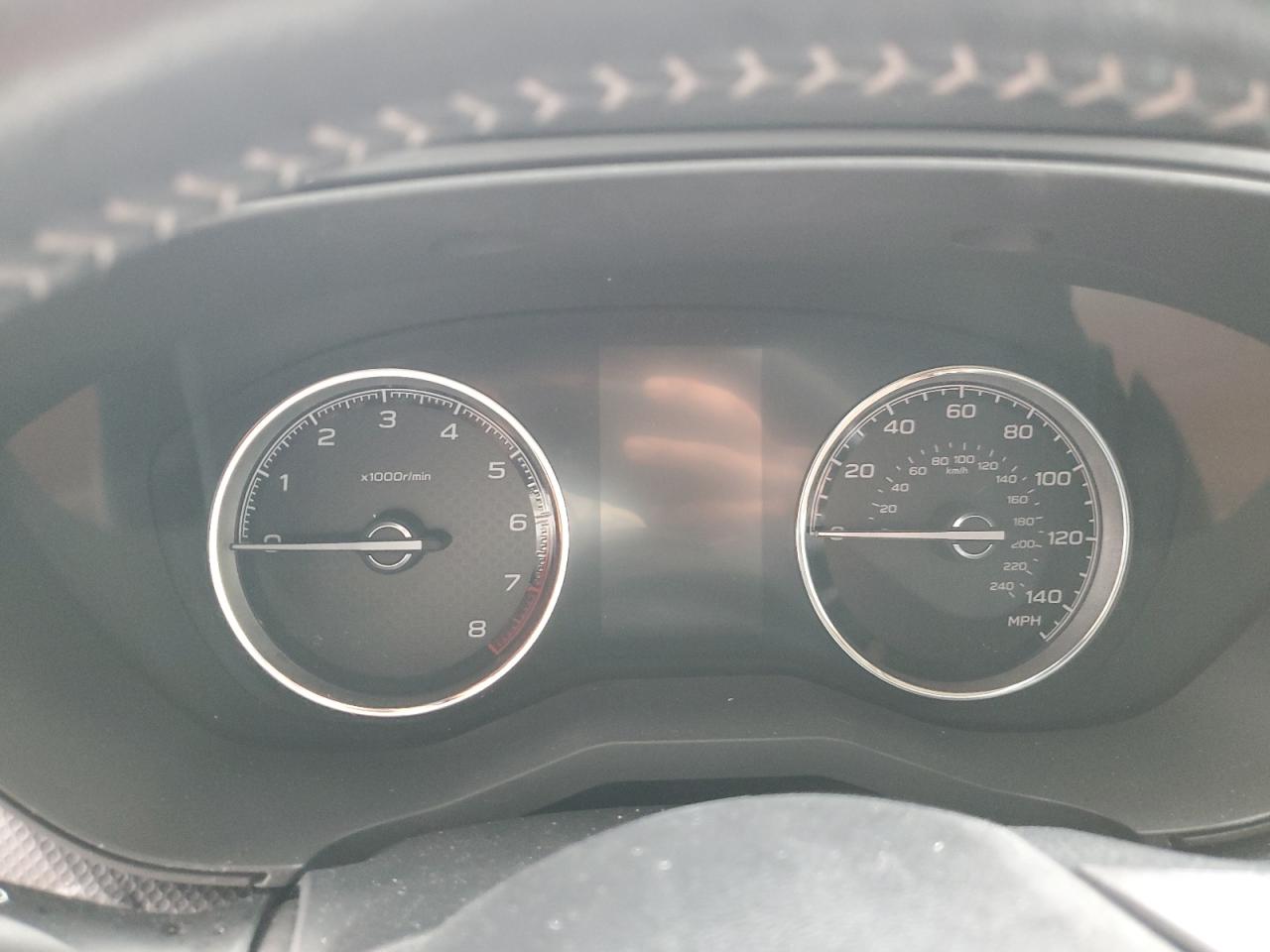 2021 Subaru Forester - Image 9