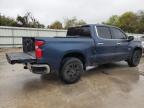 2021 Chevrolet Silverado K1500 Ltz na sprzedaż w Corpus Christi, TX - Mechanical