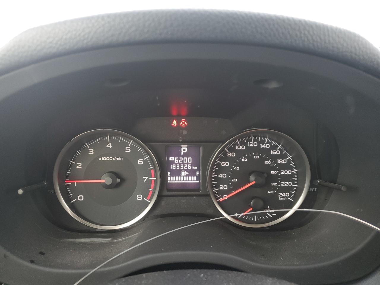 2015 Subaru Impreza Premium VIN: JF1GPAC66F8317801 Lot: 87394844