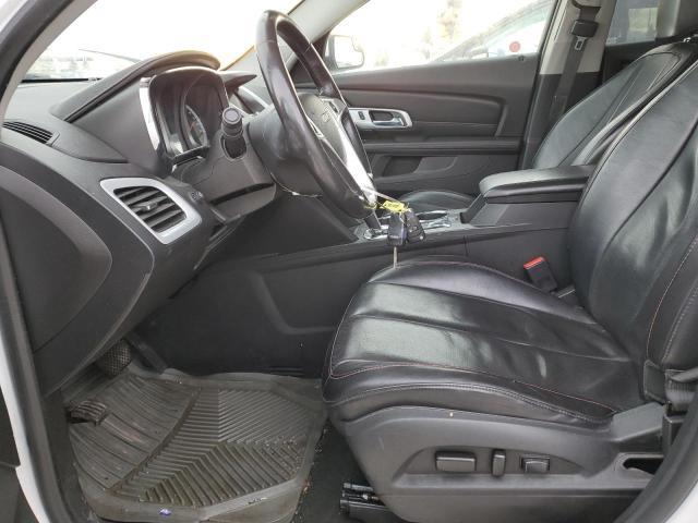 2012 GMC TERRAIN SLT