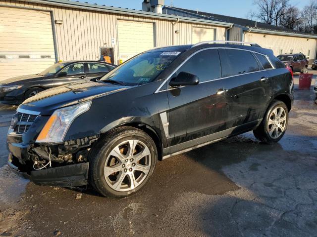 2012 Cadillac Srx Performance Collection