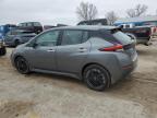 2024 Nissan Leaf Sv Plus за продажба в Wichita, KS - Front End
