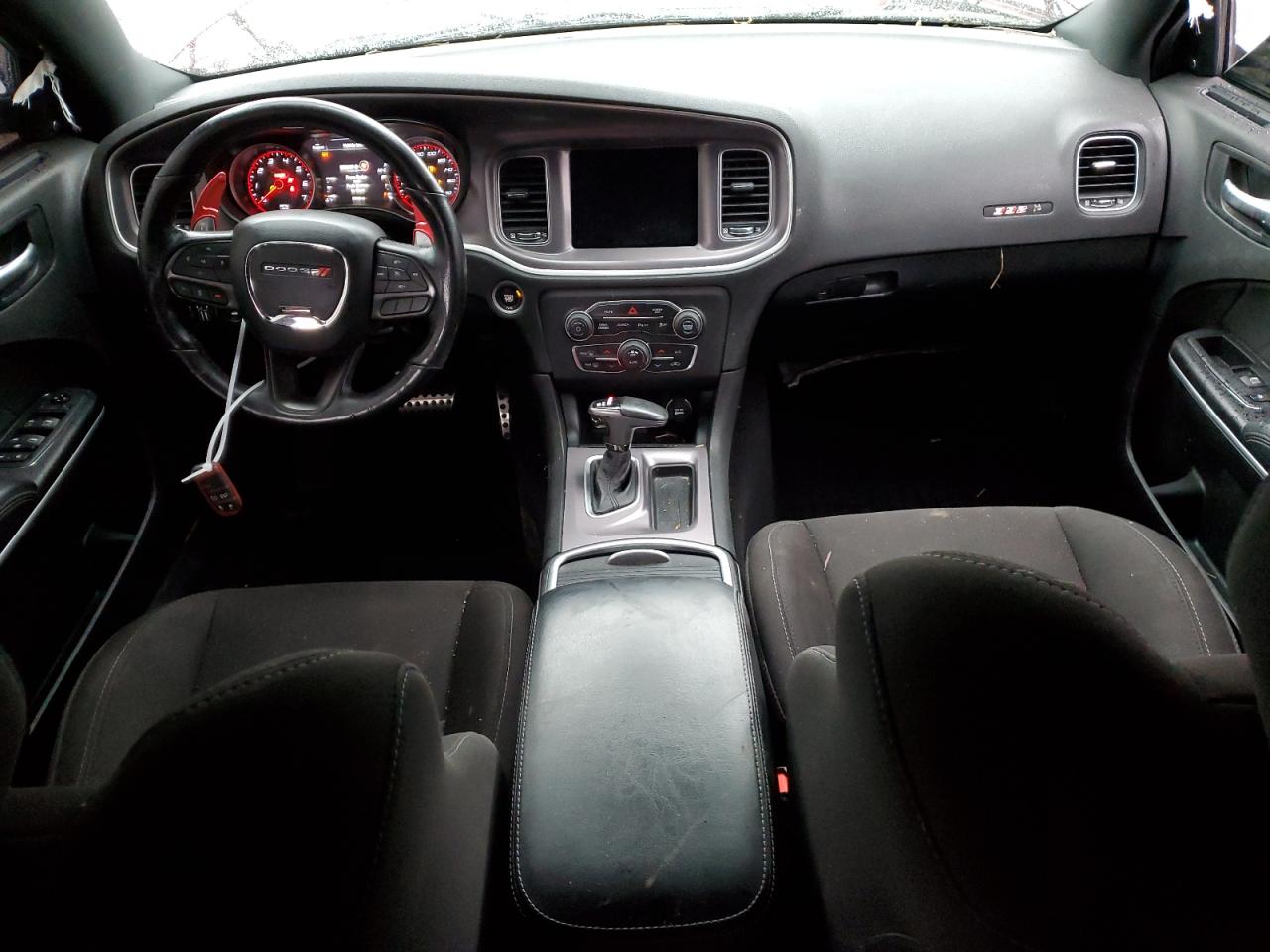 2020 Dodge Charger - Image 8