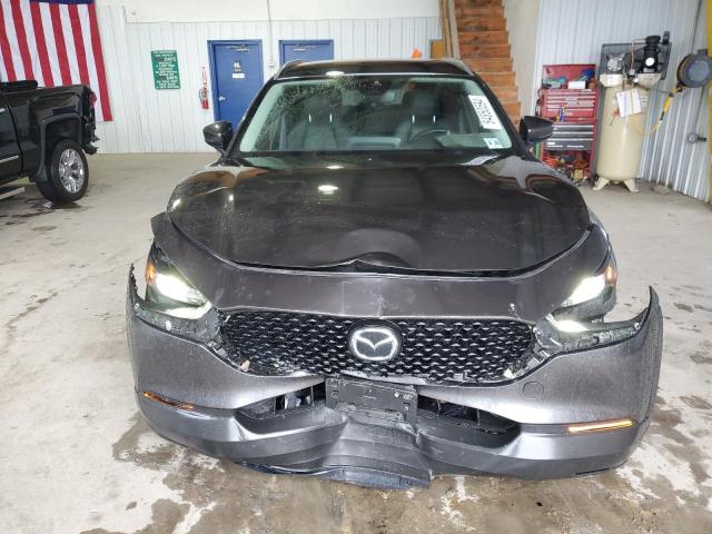  MAZDA CX30 2023 Вугільний