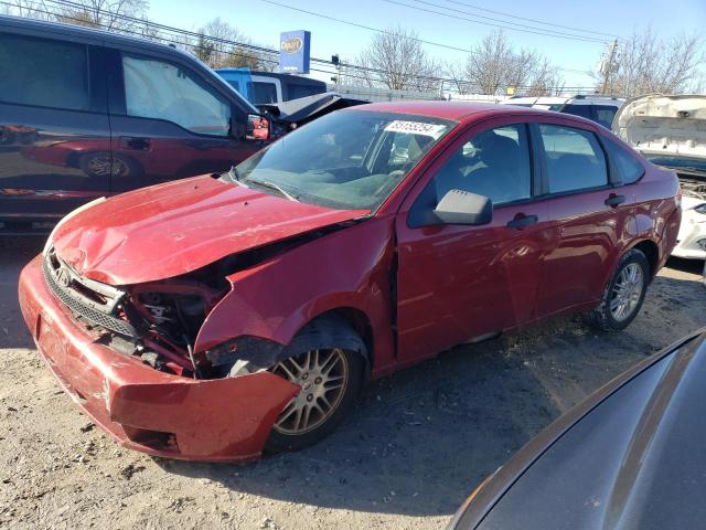 2011 Ford Focus Se