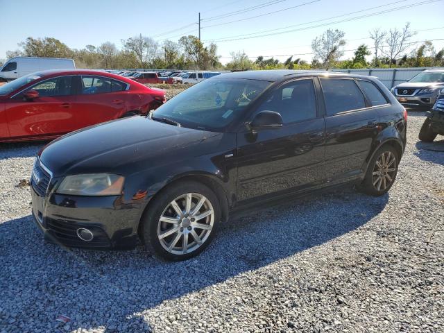 2010 Audi A3 Premium Plus