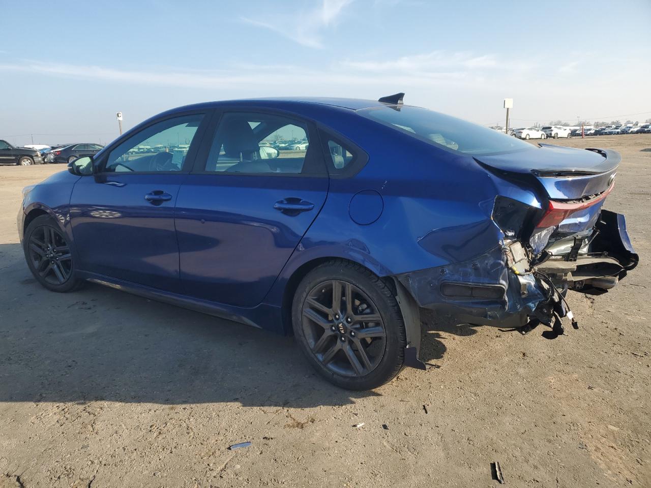 2020 Kia Forte - Image 2