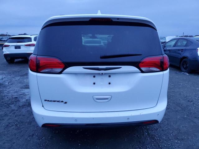  CHRYSLER PACIFICA 2019 White