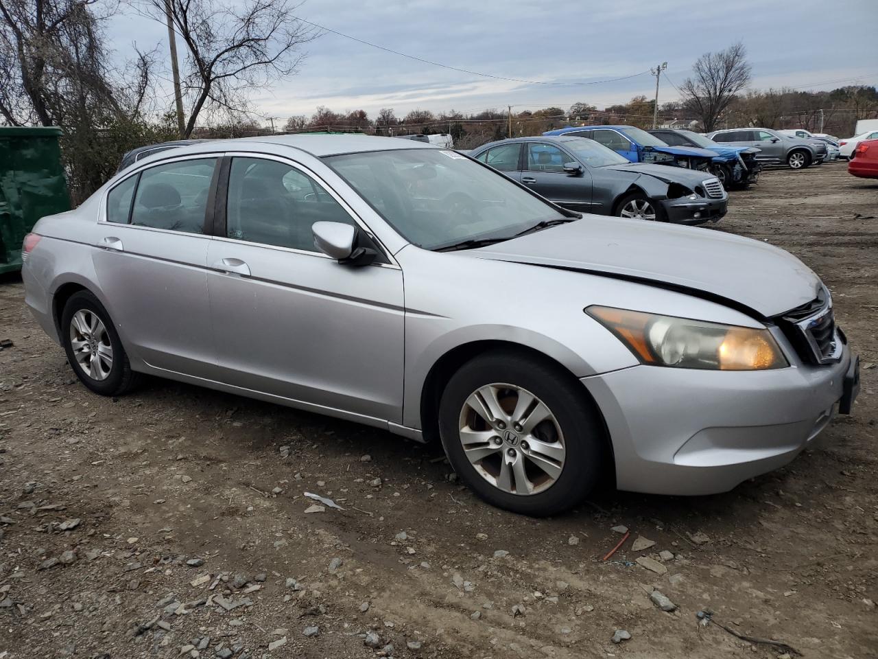 2010 Honda Accord - Image 4