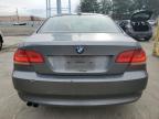 2007 Bmw 328 Xi Sulev იყიდება Windsor-ში, NJ - Front End