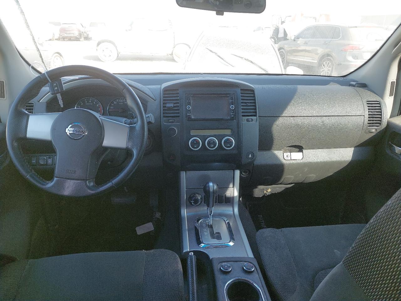 VSKLR11A2EA544175 - 2014 Nissan Pathfinder - #84312654