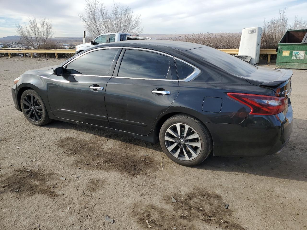 1N4AL3AP9HC230368 NISSAN ALTIMA 2017
