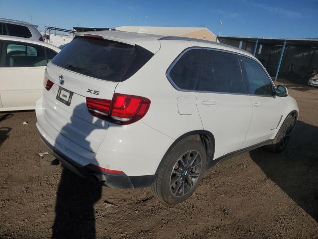 Parquets BMW X5 2014 White