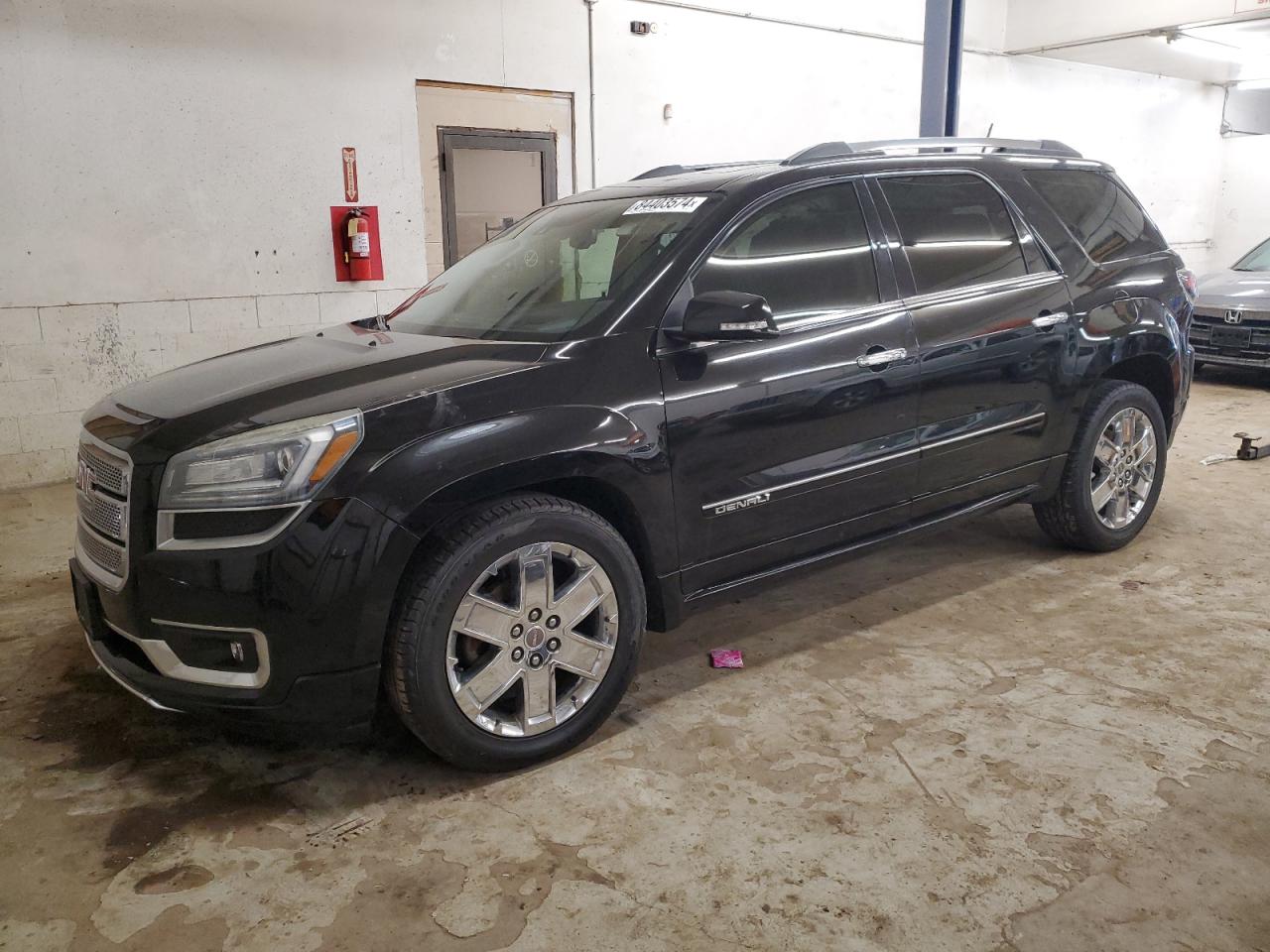 2016 GMC Acadia - Image 1