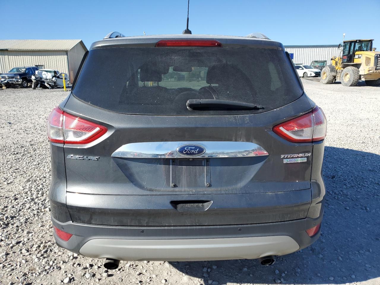2015 Ford Escape - Image 6
