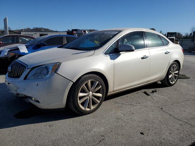  BUICK VERANO 2015 Белы