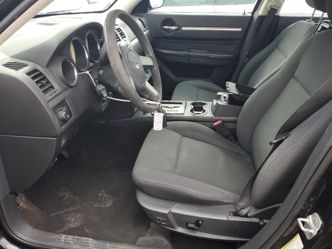 2010 Dodge Charger - Image 7