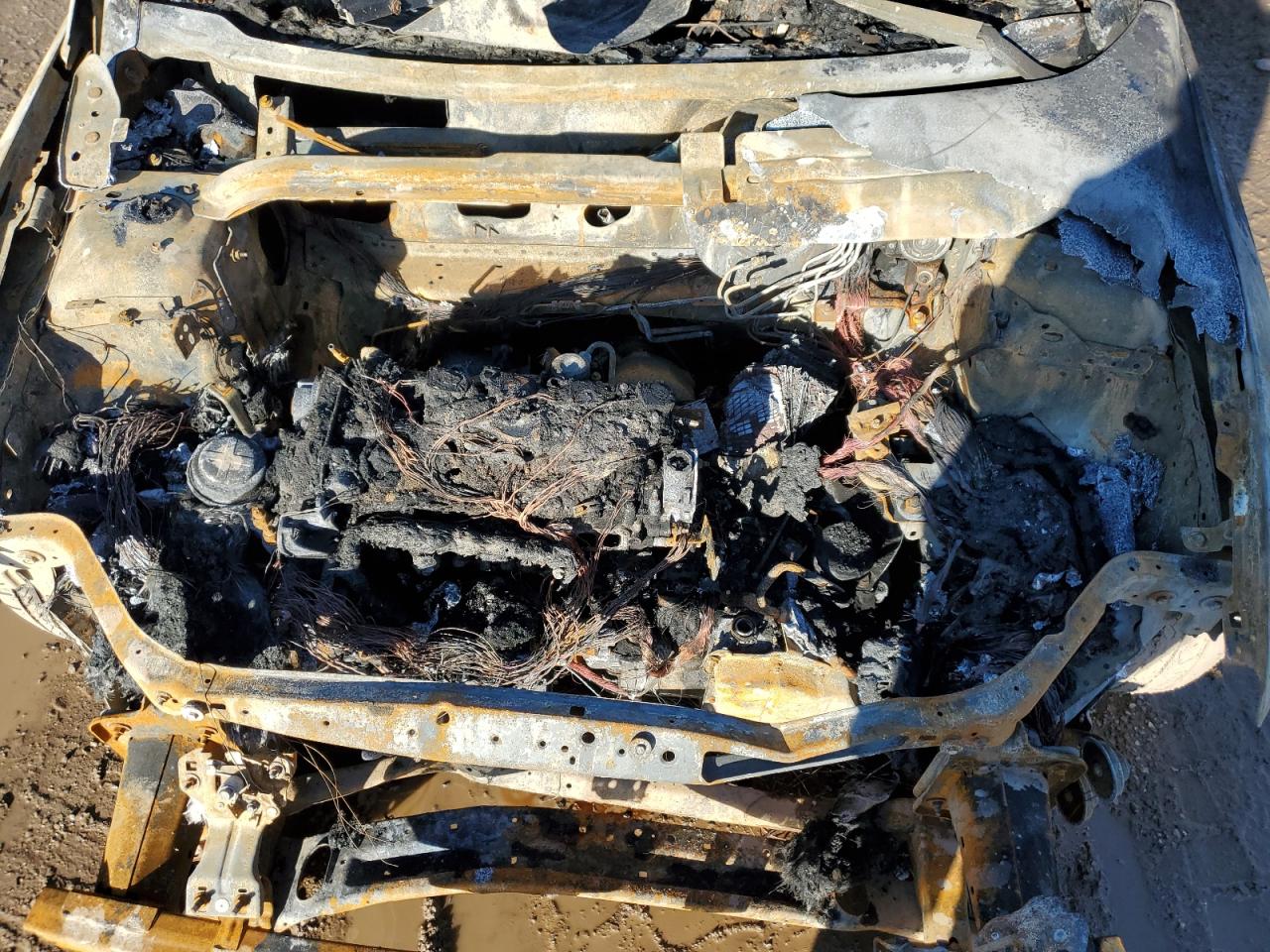2013 Ford Fusion - Image 11