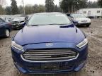 2016 Ford Fusion Se Hybrid продається в Graham, WA - Rear End