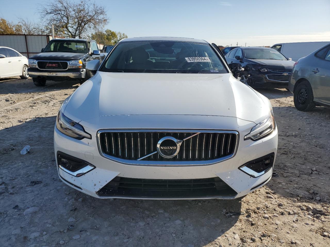 2022 Volvo S60 - Image 5