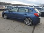 2012 Subaru Impreza Premium de vânzare în Duryea, PA - Front End