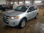 2012 Ford Edge Se zu verkaufen in Pekin, IL - Rear End