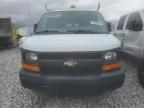 2013 Chevrolet Express G2500    en Venta en Prairie Grove, AR - Hail