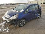 2013 Honda Fit Sport на продаже в Kansas City, KS - All Over