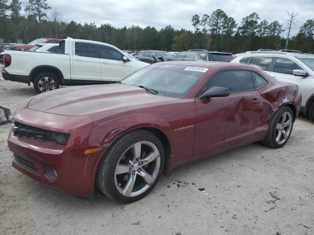 2010 Chevrolet Camaro Lt