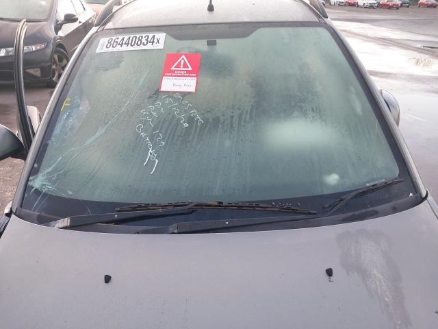 2008 SUZUKI SX4 GLX 4G