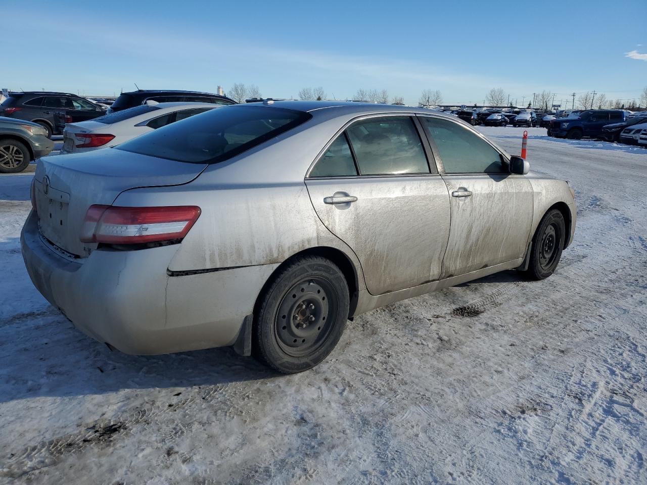 2011 Toyota Camry - Image 3