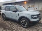 2024 Ford Bronco Sport Big Bend en Venta en Dyer, IN - Front End