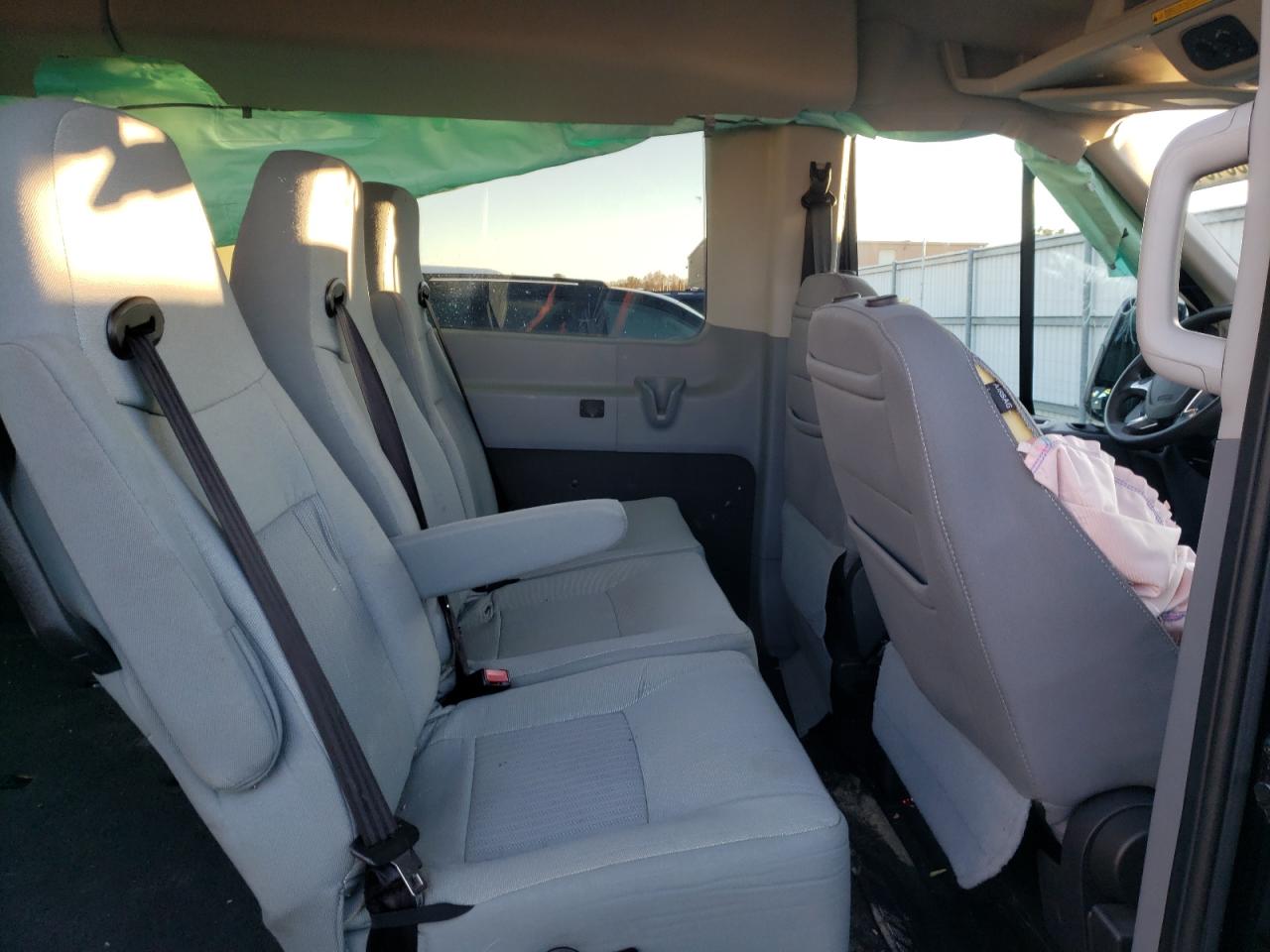 2019 Ford Transit - Image 11