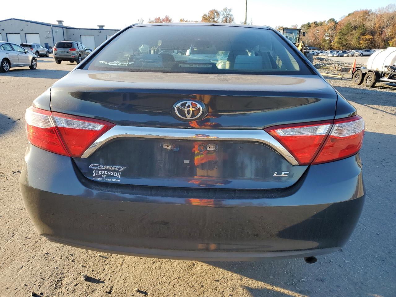 VIN 4T1BF1FKXGU147785 2016 TOYOTA CAMRY no.6