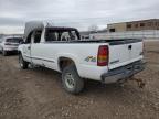 2002 Gmc Sierra K2500 Heavy Duty for Sale in Kansas City, KS - Burn
