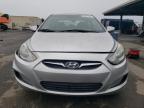 2012 Hyundai Accent Gls იყიდება Hayward-ში, CA - Front End