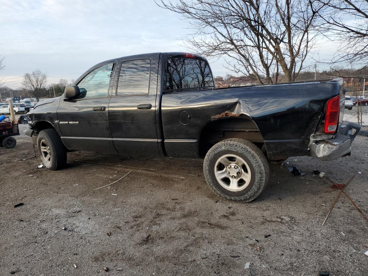 2003 Dodge RAM - Image 2