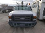 2008 Ford F350 Srw Super Duty   na sprzedaż w Lumberton, NC - Normal Wear