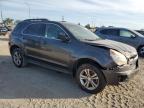 2014 Chevrolet Equinox Lt за продажба в Homestead, FL - Front End